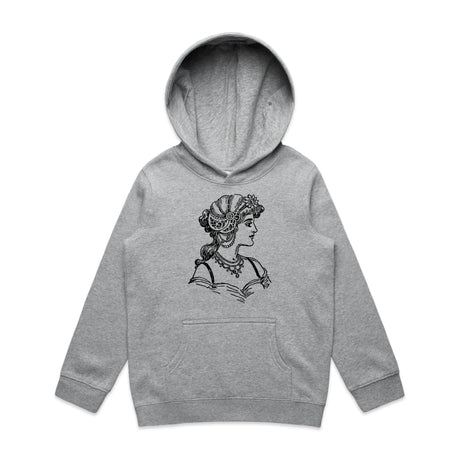 Grey Marle