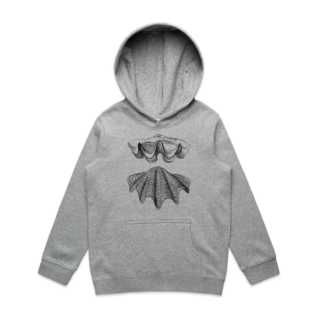 Grey Marle