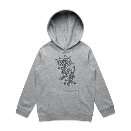 Grey Marle