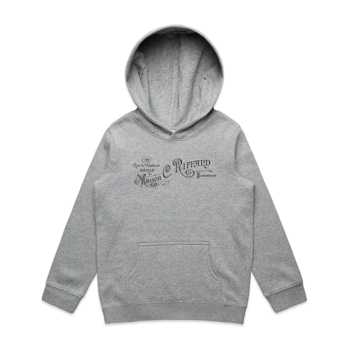 Grey Marle