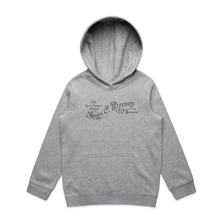 Grey Marle