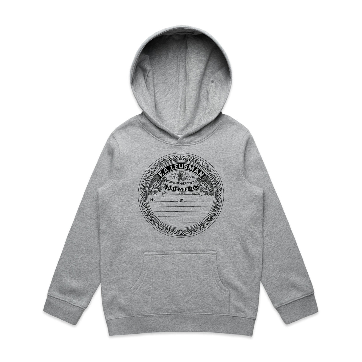 Grey Marle