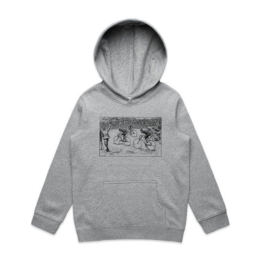 Grey Marle