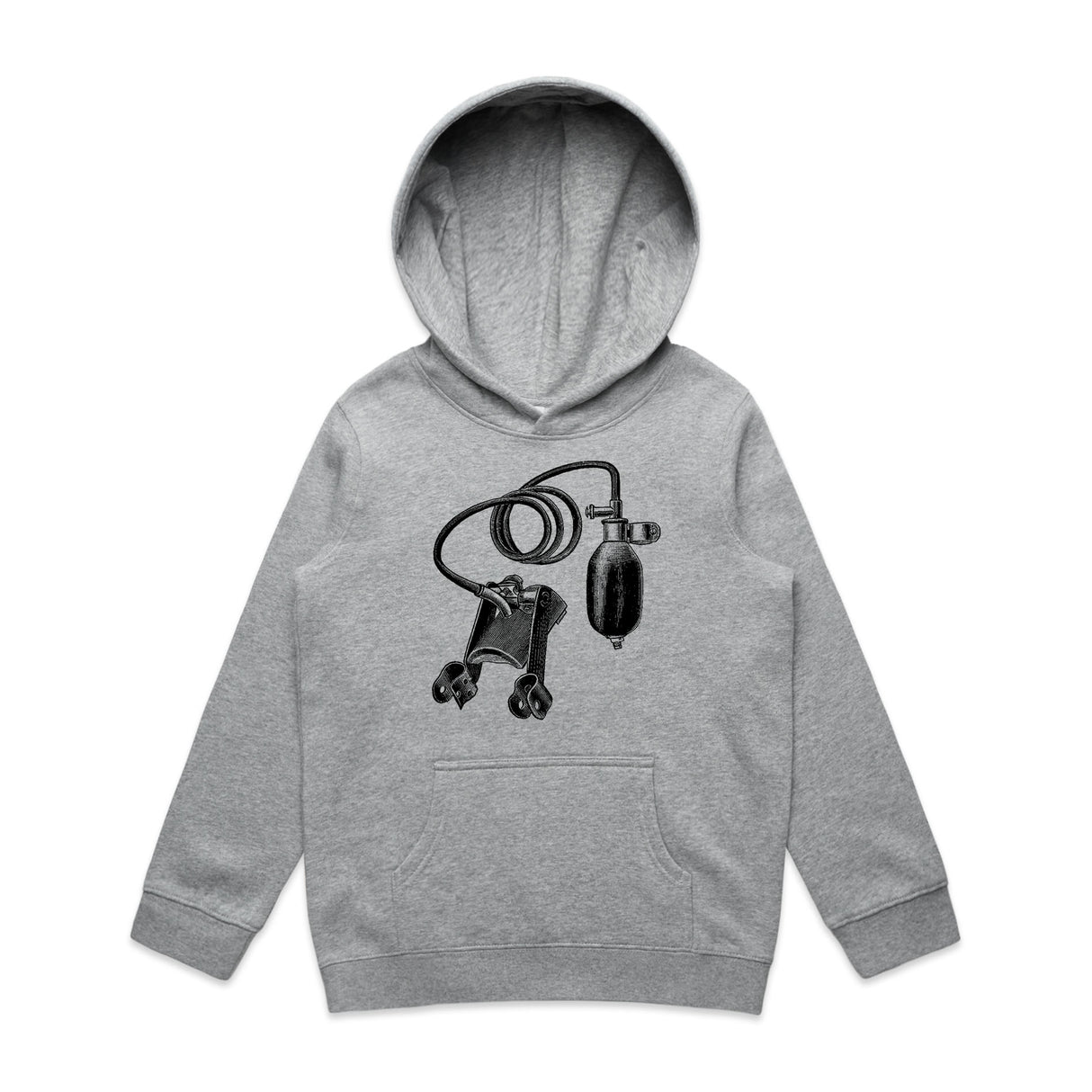 Grey Marle