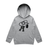 Grey Marle