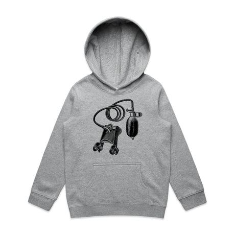 Grey Marle