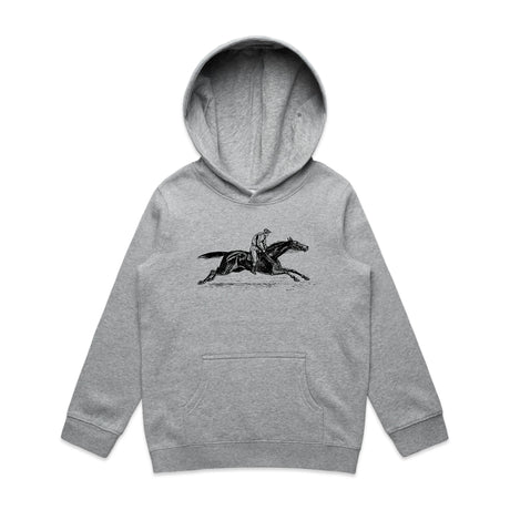 Grey Marle