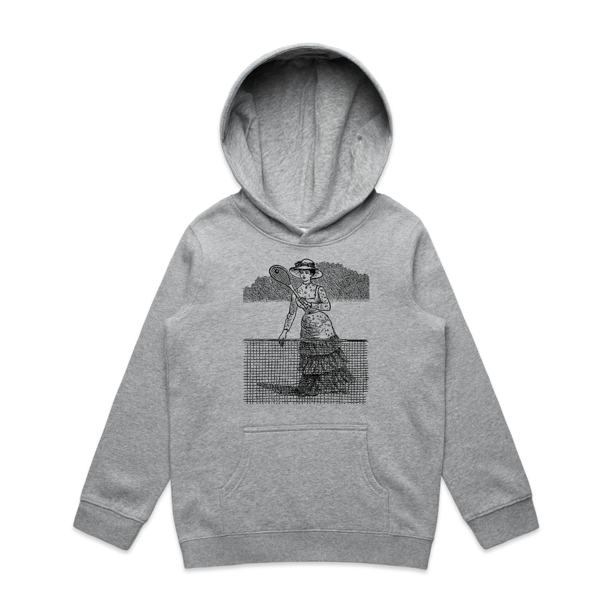 Grey Marle