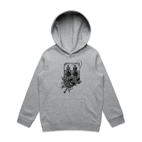 Grey Marle
