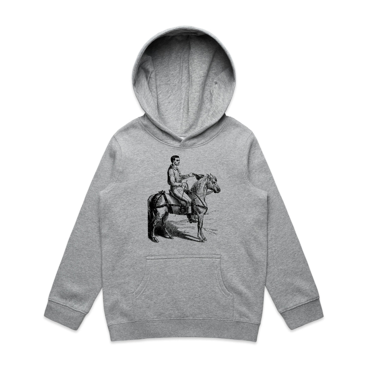 Grey Marle