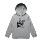 Grey Marle