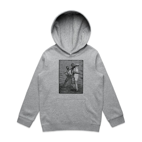Grey Marle
