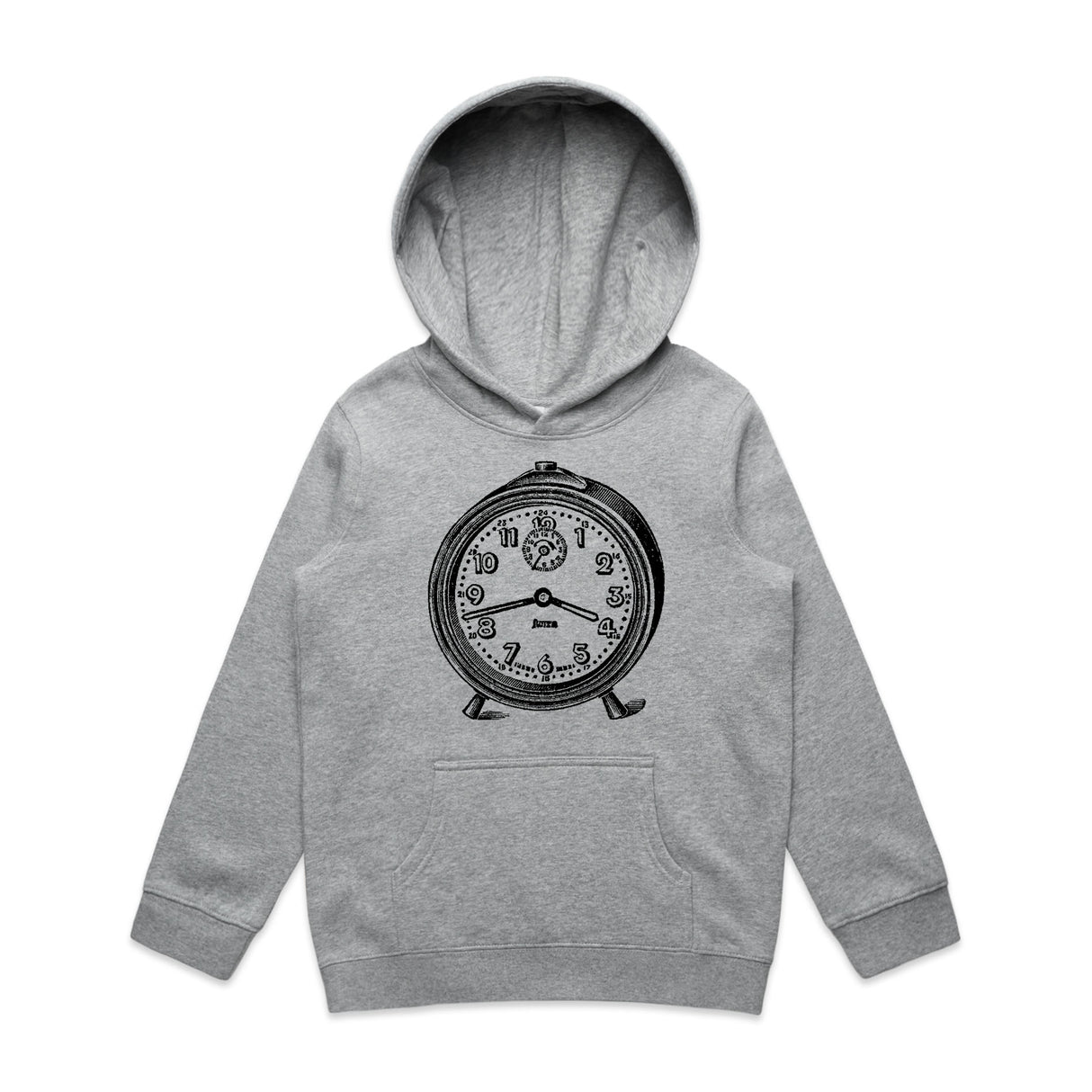 Grey Marle