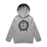 Grey Marle