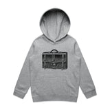 Grey Marle