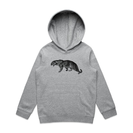 Grey Marle