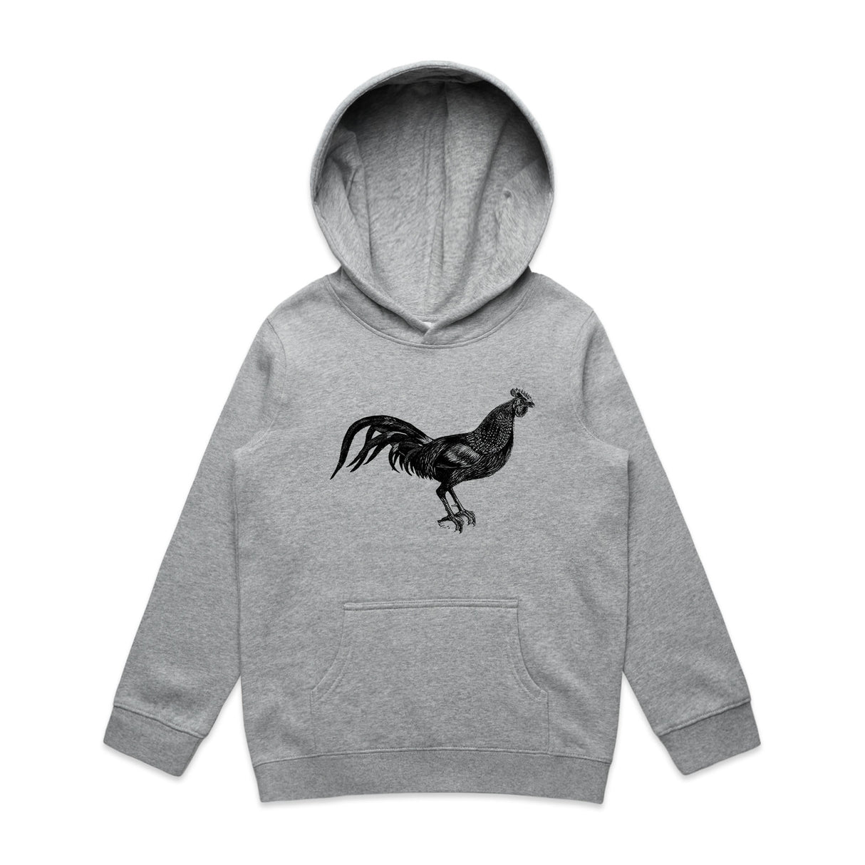 Grey Marle