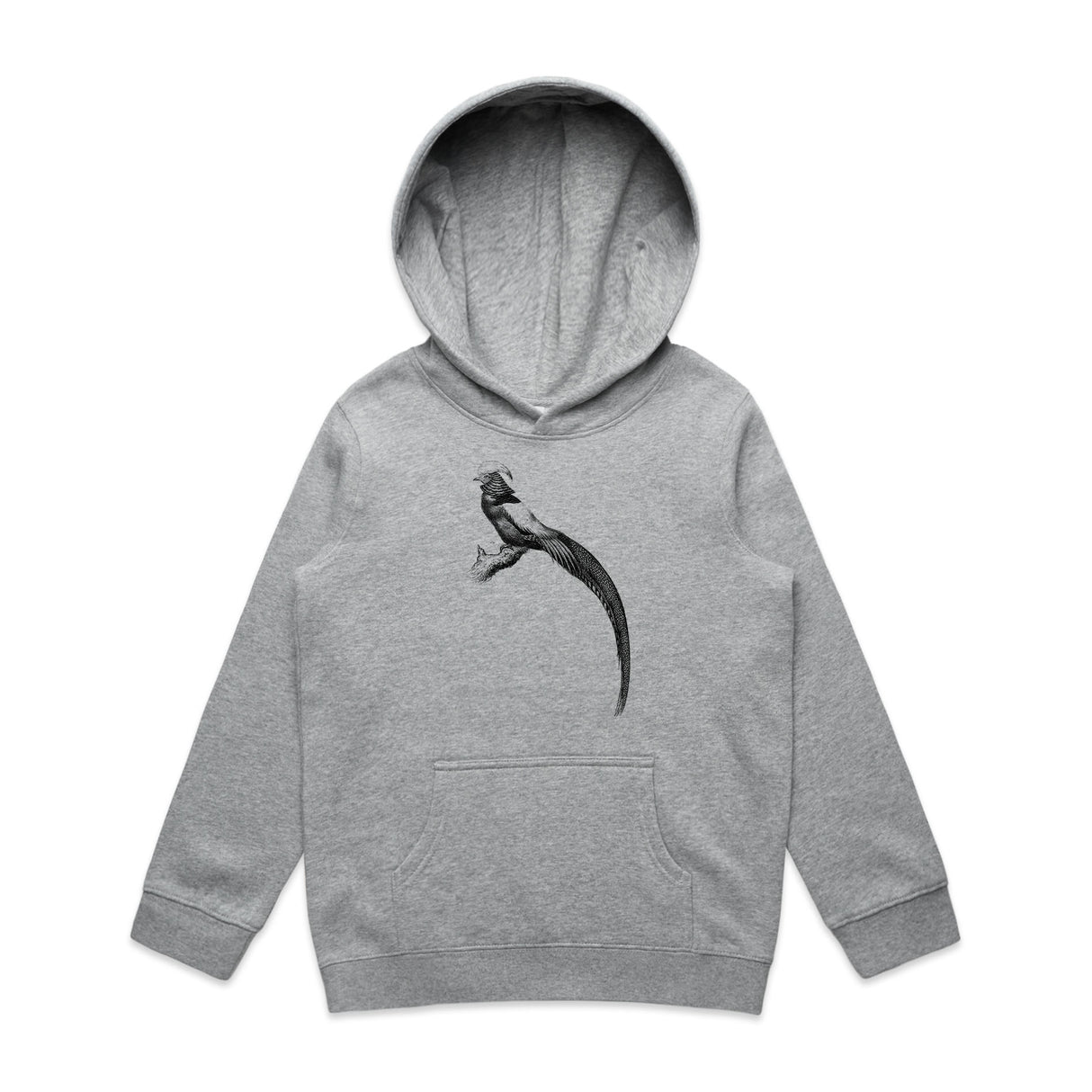 Grey Marle