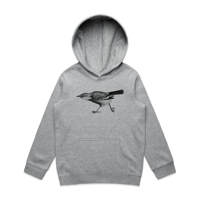 Grey Marle