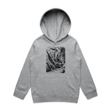Grey Marle