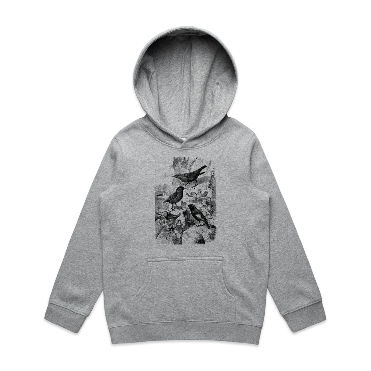 Grey Marle