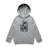 Grey Marle