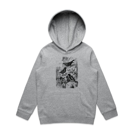 Grey Marle