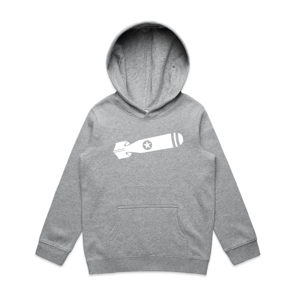 Grey Marle