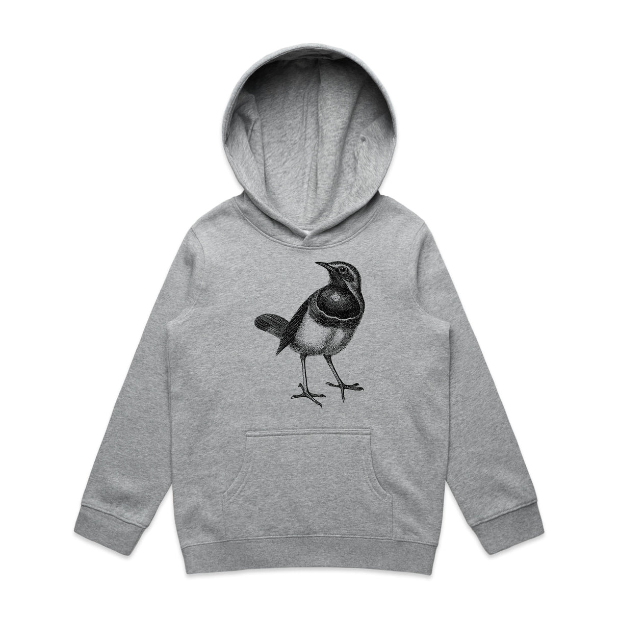 Grey Marle