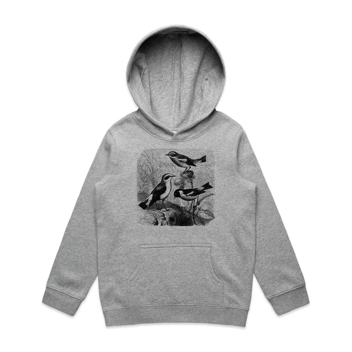 Grey Marle