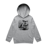 Grey Marle
