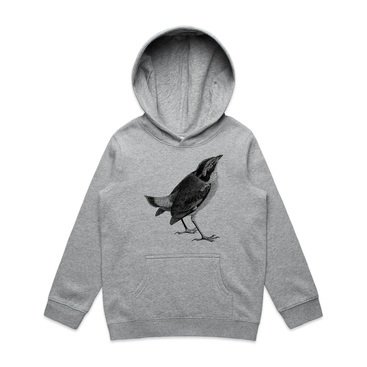 Grey Marle