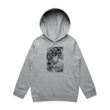 Grey Marle