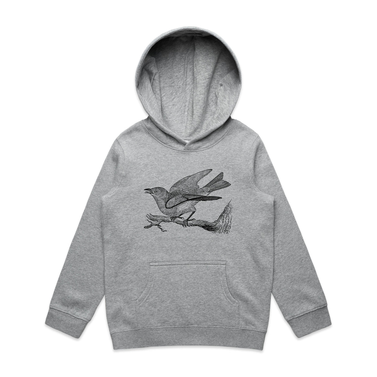 Grey Marle