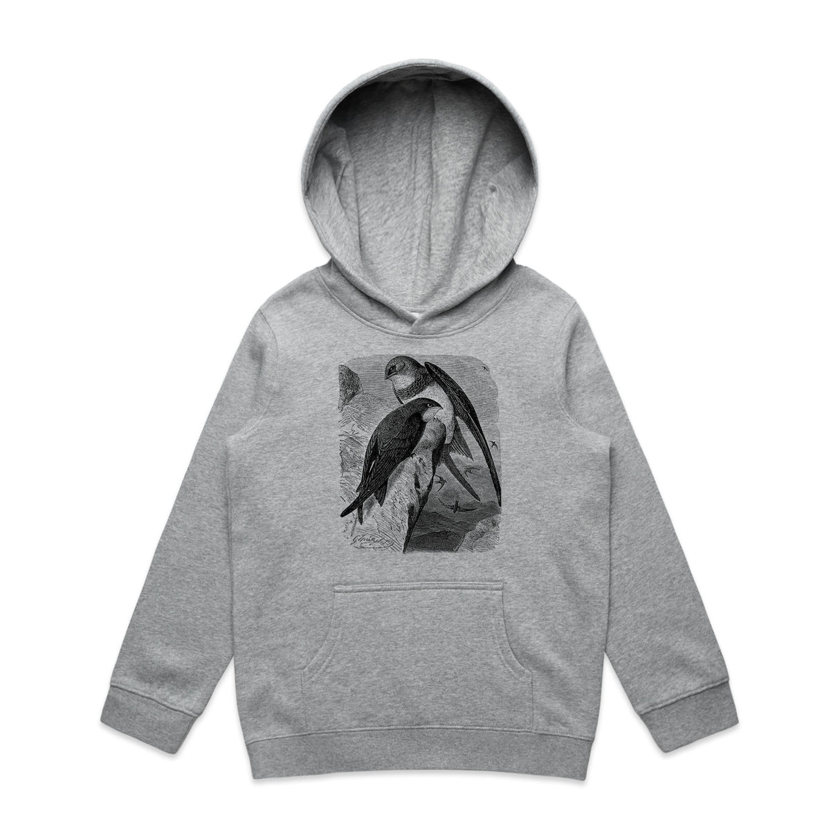 Grey Marle