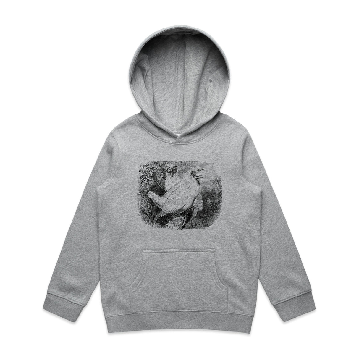 Grey Marle