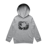 Grey Marle