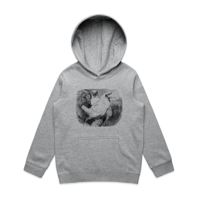 Grey Marle
