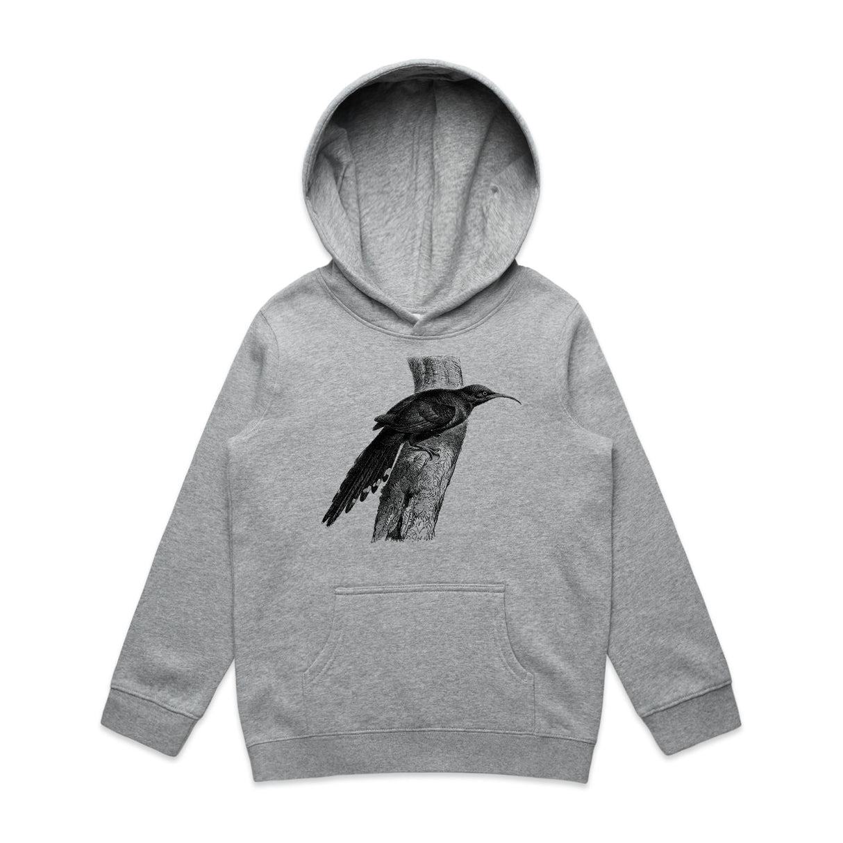 Grey Marle