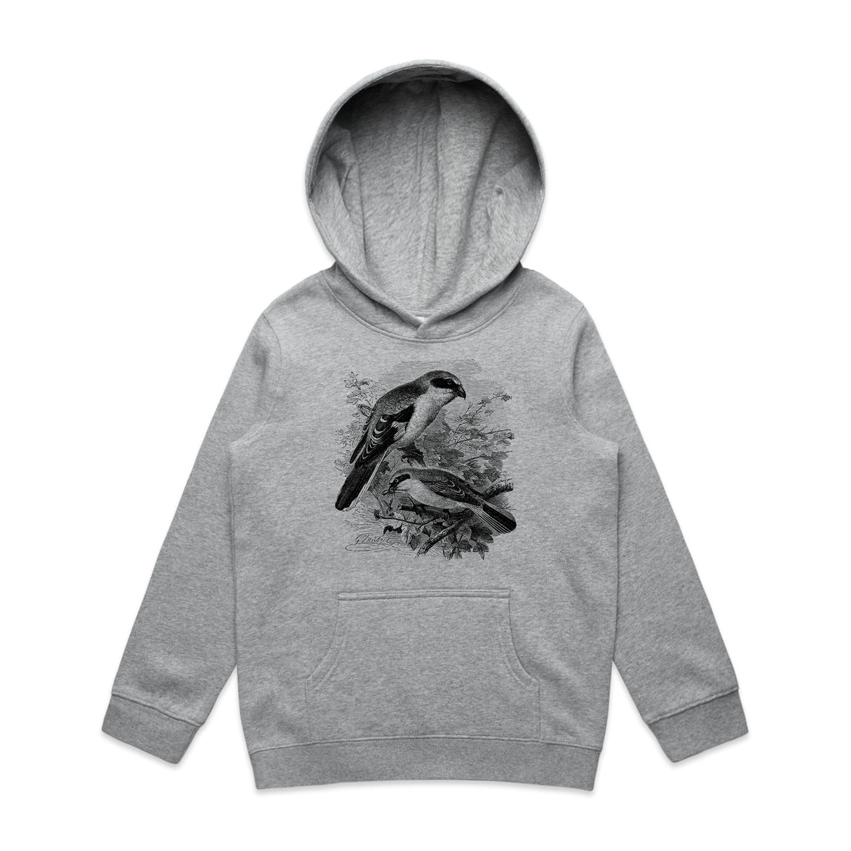 Grey Marle