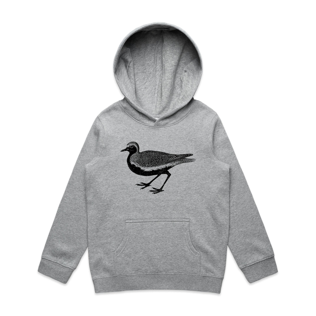 Grey Marle