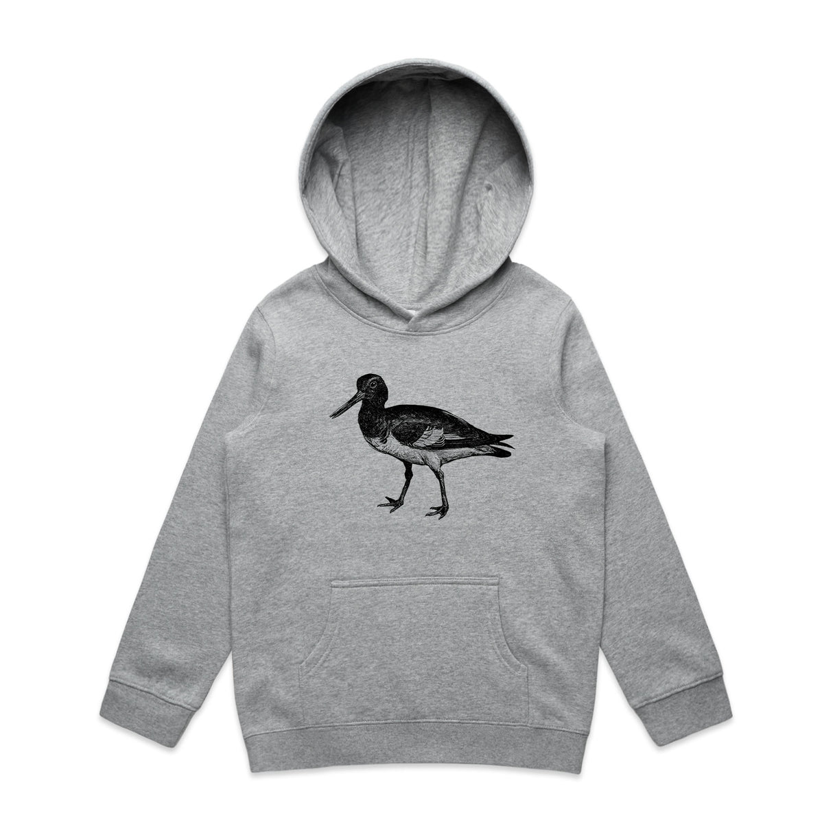 Grey Marle