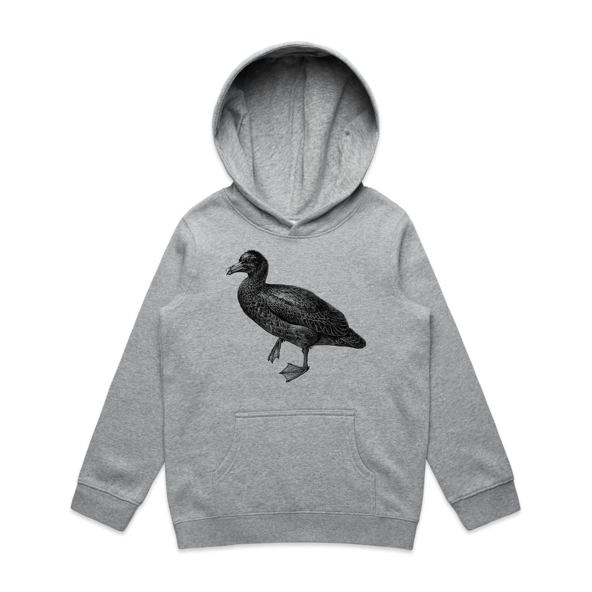 Grey Marle