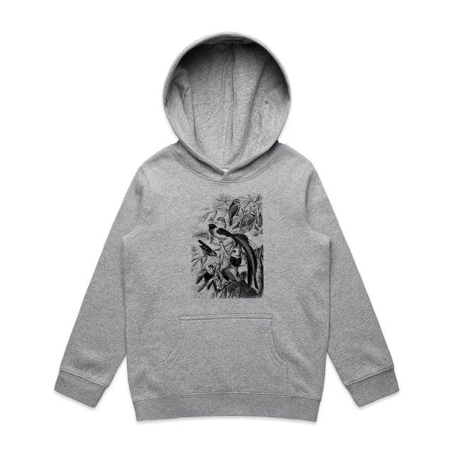 Grey Marle