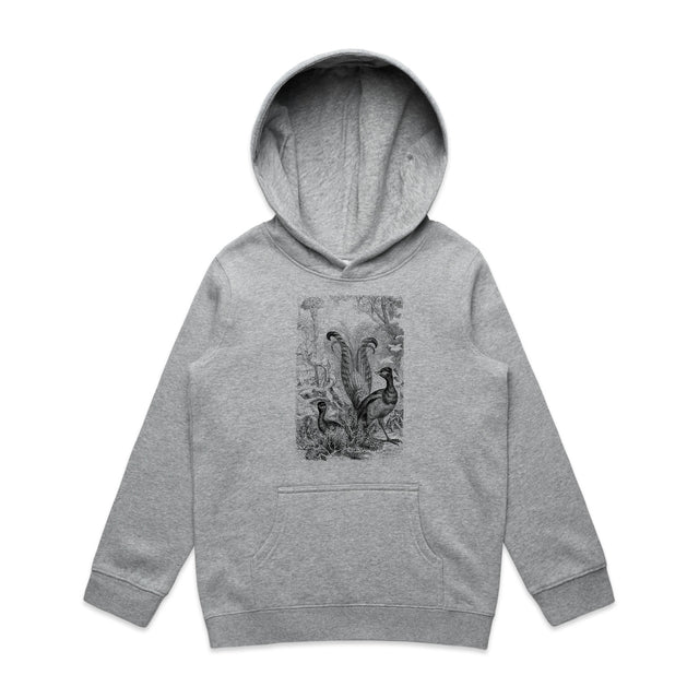 Grey Marle