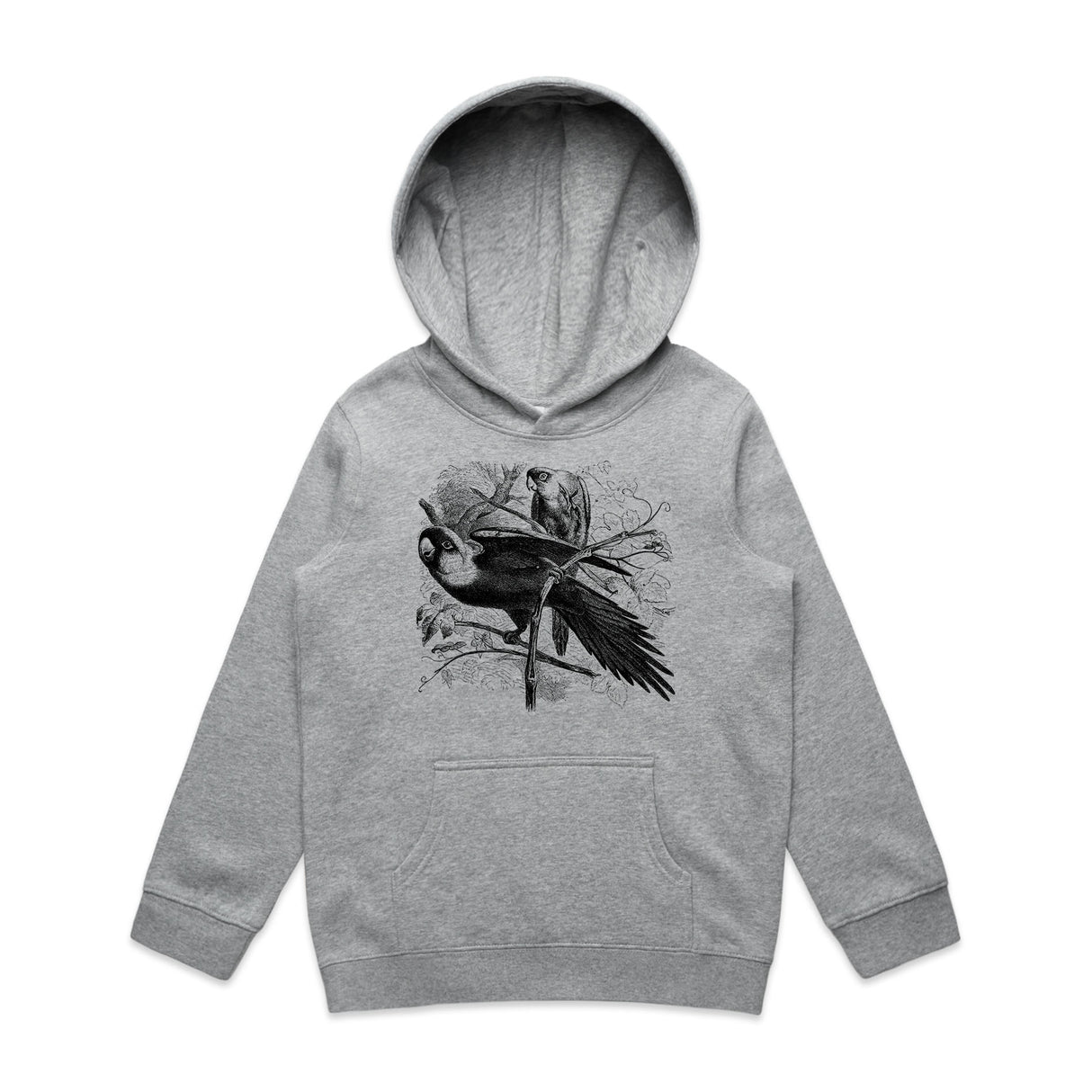 Grey Marle