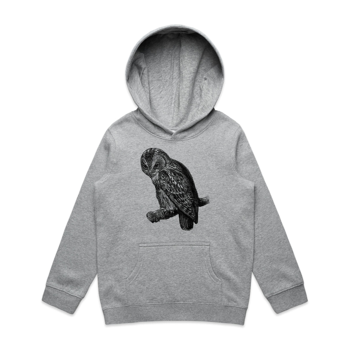 Grey Marle