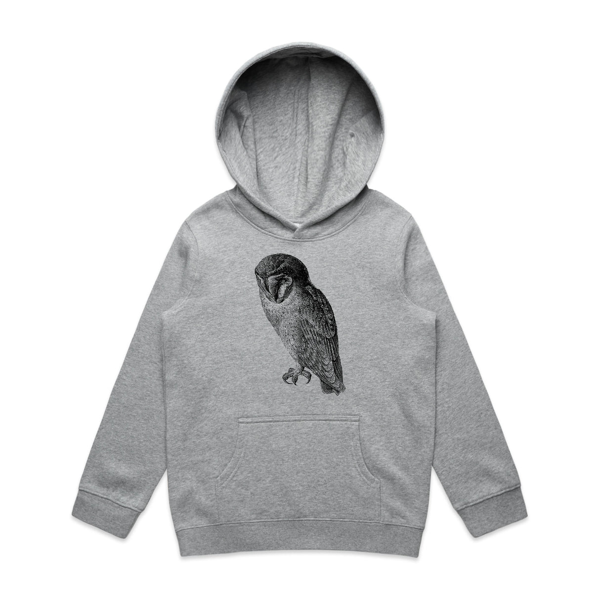 Grey Marle