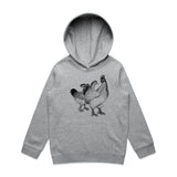 Grey Marle