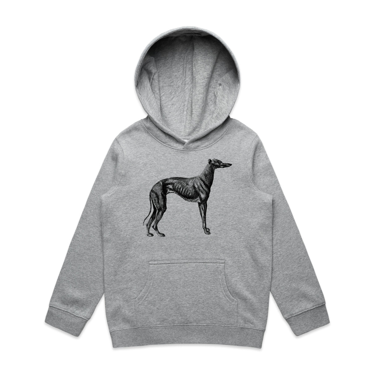 Grey Marle
